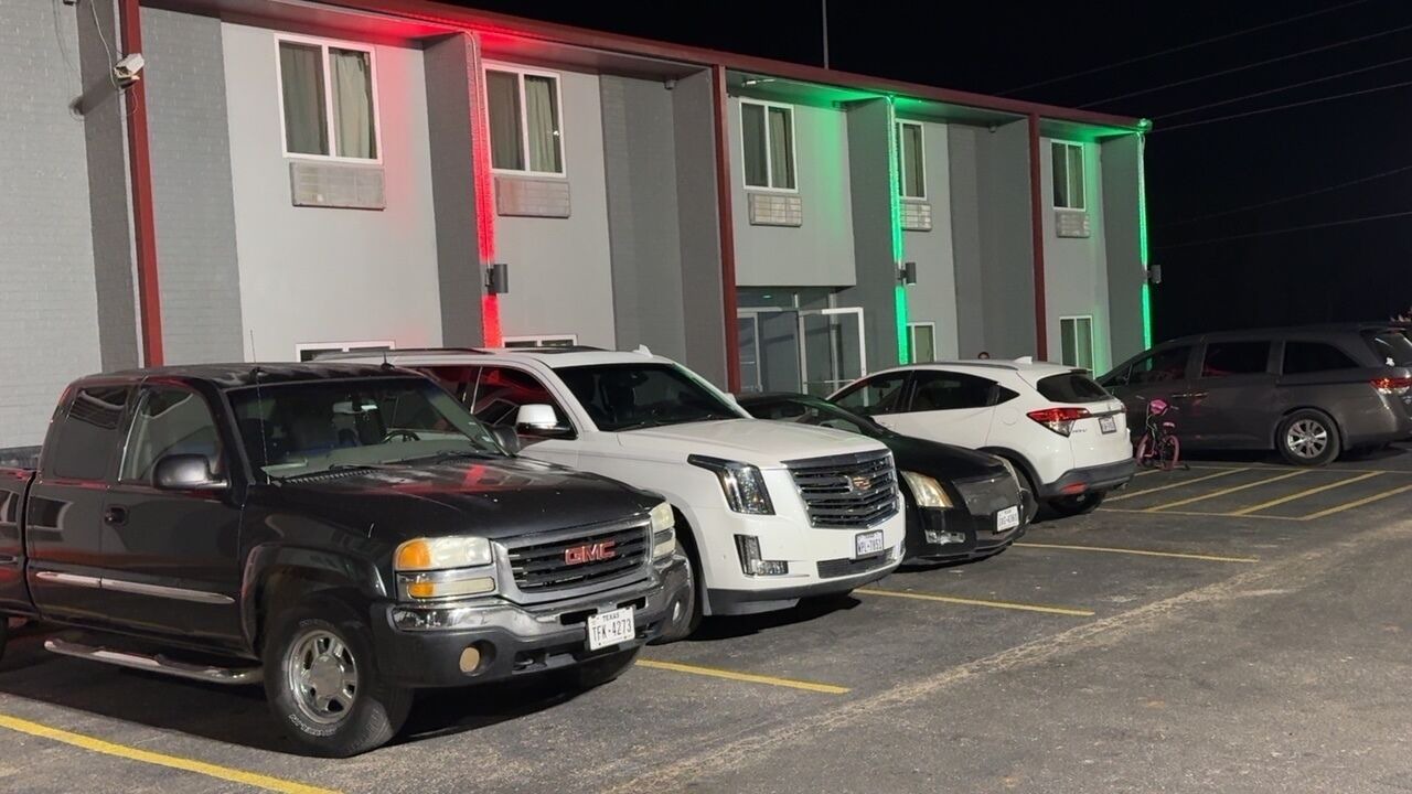 Photo of Outdoor in Marshall