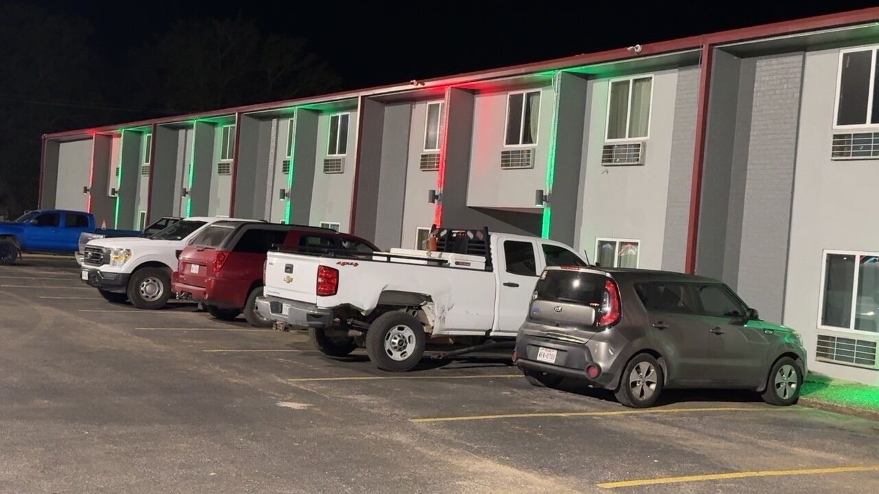 Photo of Outdoor in Marshall