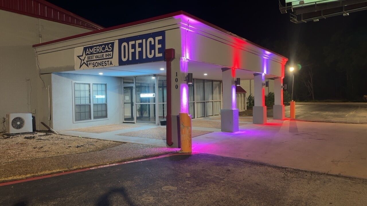 Photo of Outdoor in Marshall