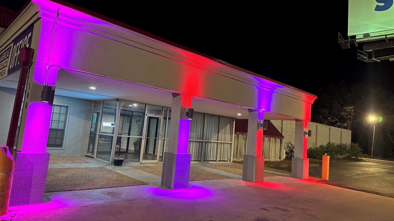 Photo of Outdoor in Marshall