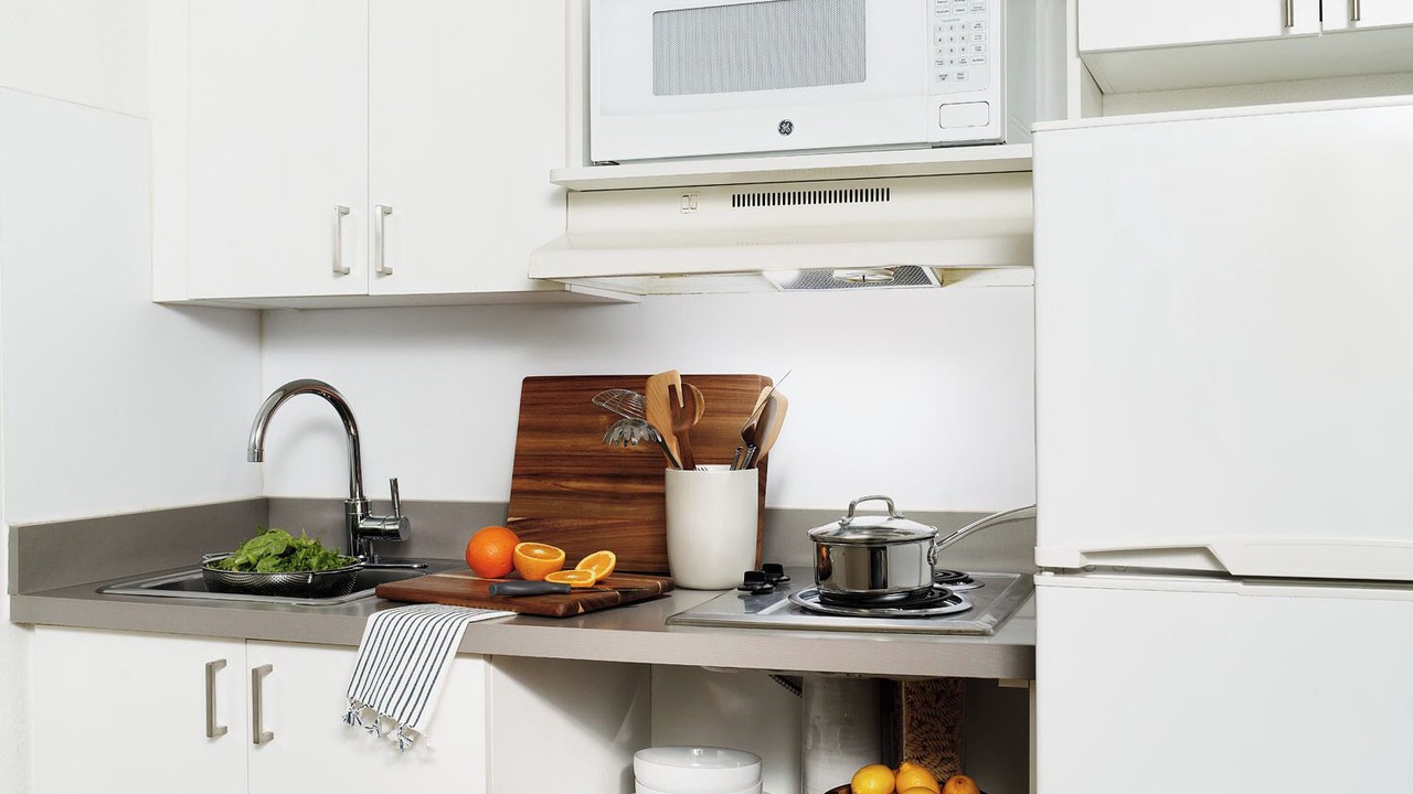 Photo of Kitchen in South Side