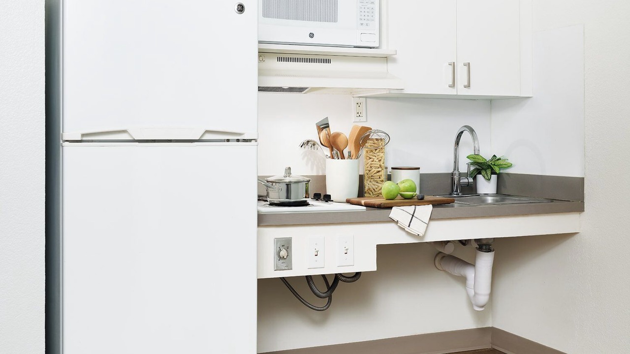Photo of Kitchen in South Side