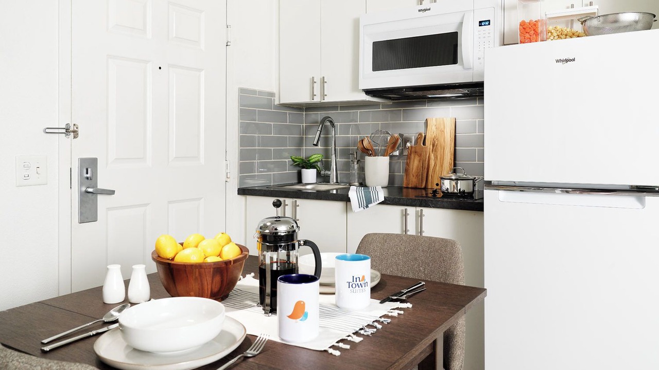 Photo of Kitchen in South Side