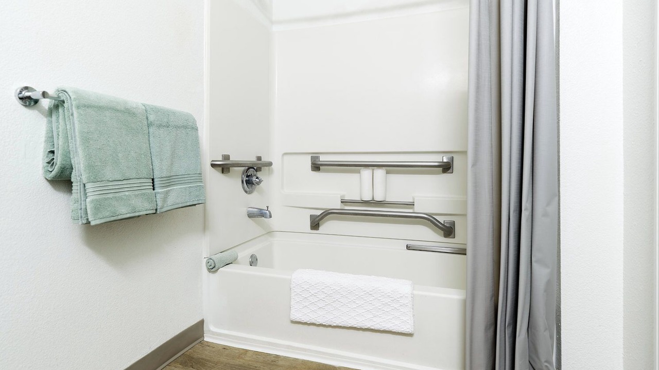 Photo of Bathroom in South Side