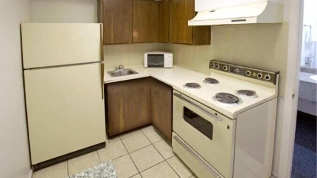 Photo of Kitchen in New Braunfels