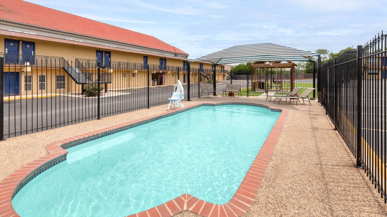 Photo of Outdoor in New Braunfels