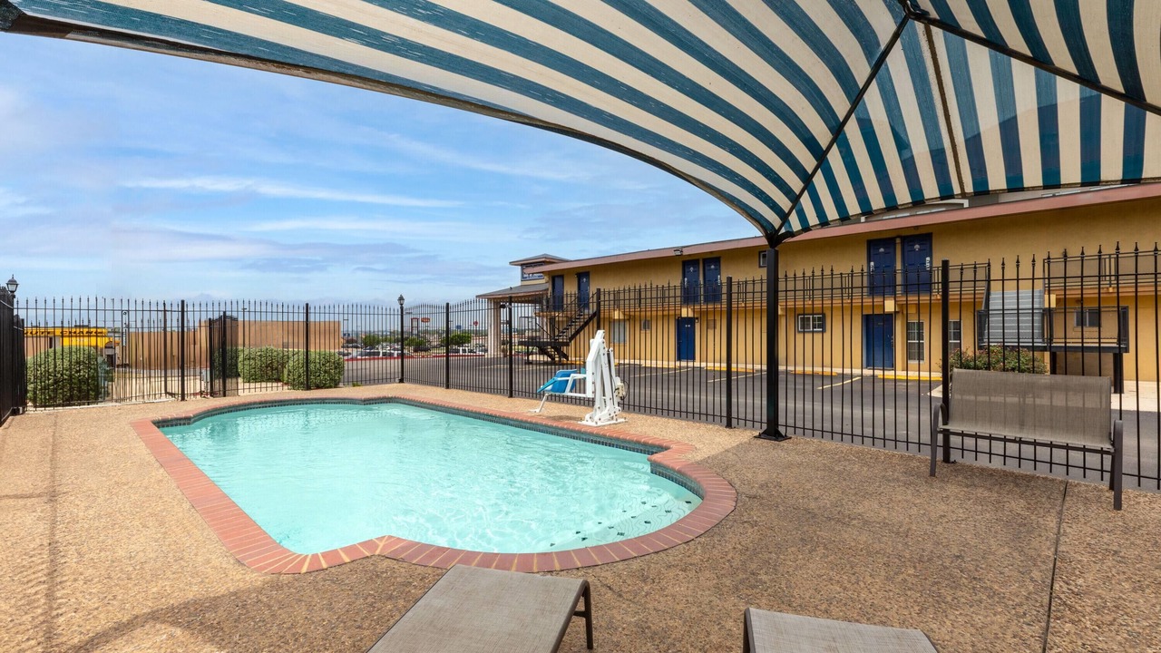 Photo of Outdoor in New Braunfels