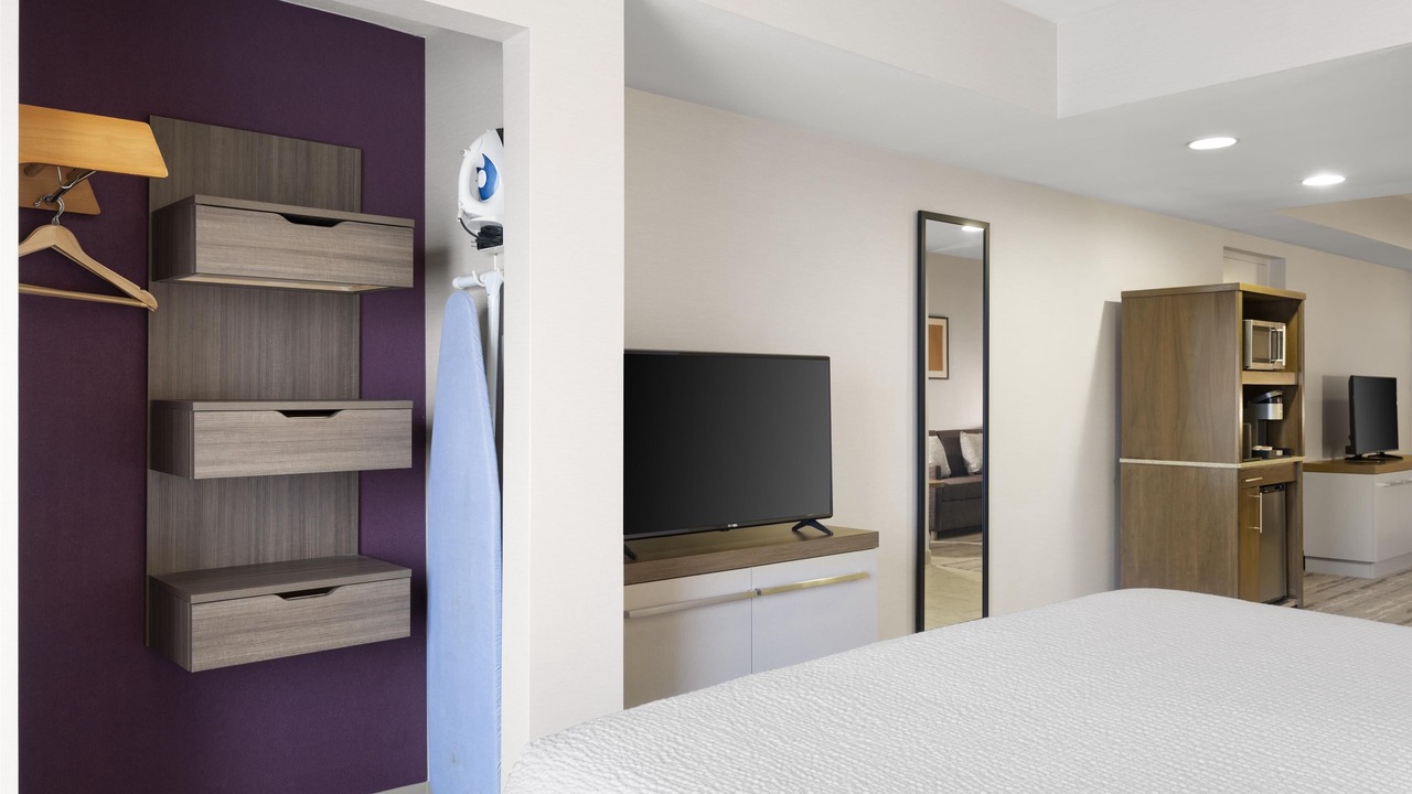 Photo of Bedroom in Albuquerque
