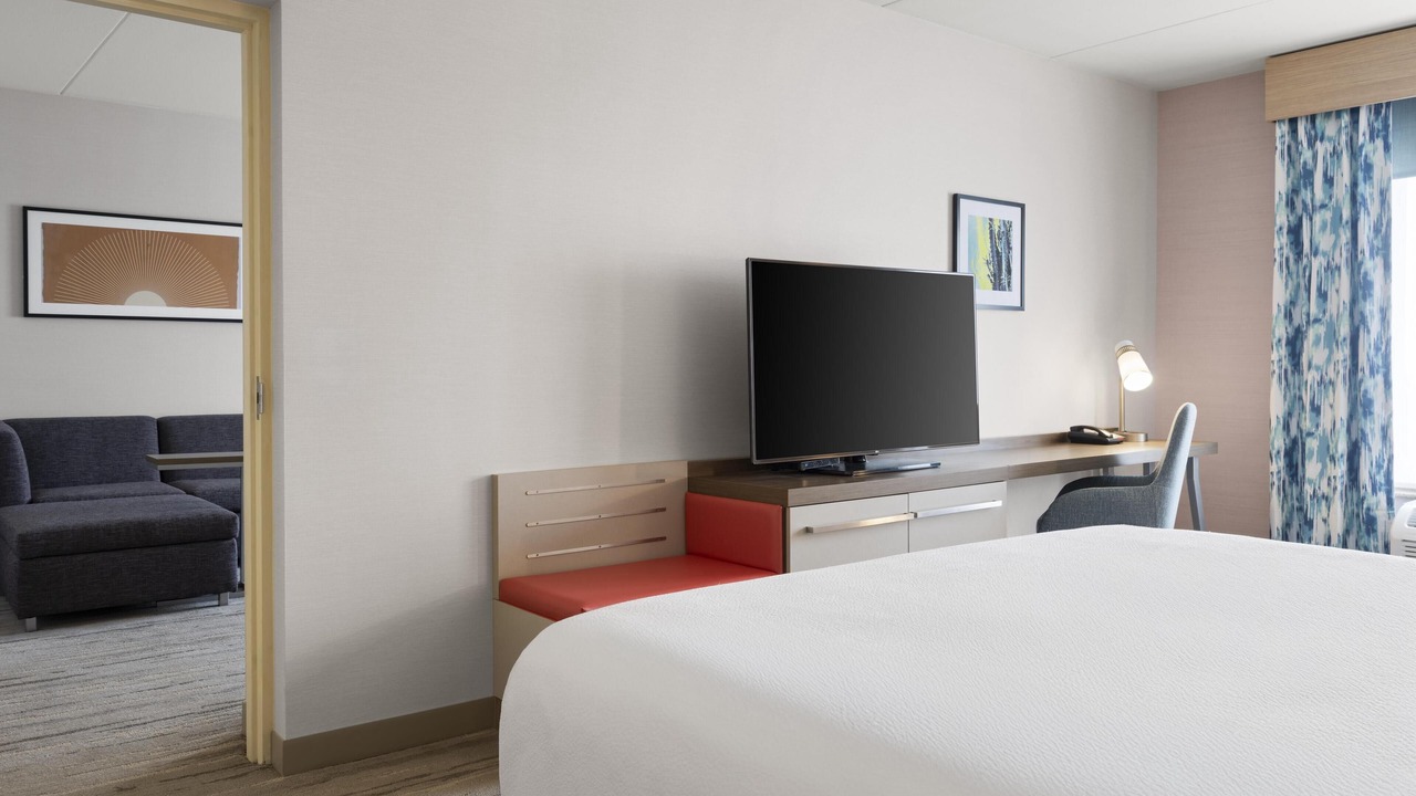 Photo of Bedroom in Albuquerque
