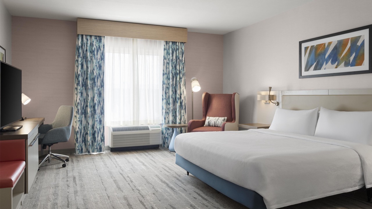 Photo of Bedroom in Albuquerque