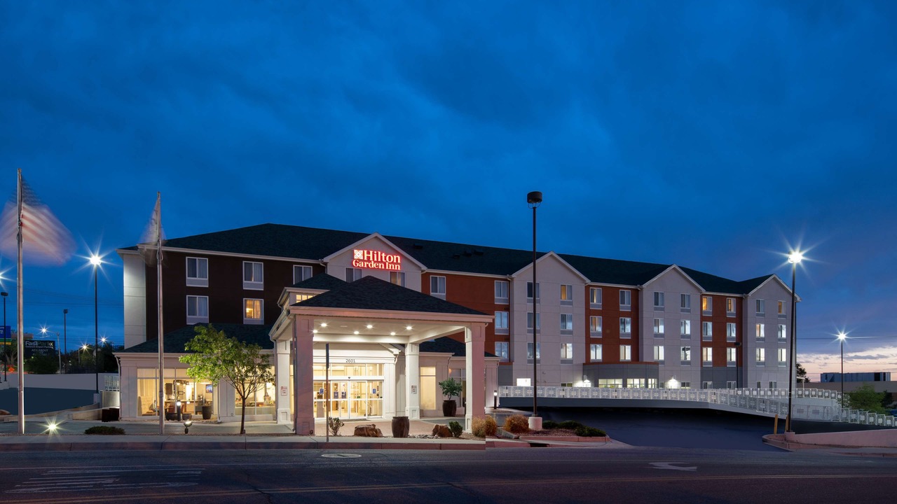 Photo of Outdoor in Albuquerque