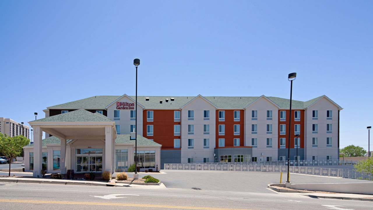 Photo of Outdoor in Albuquerque