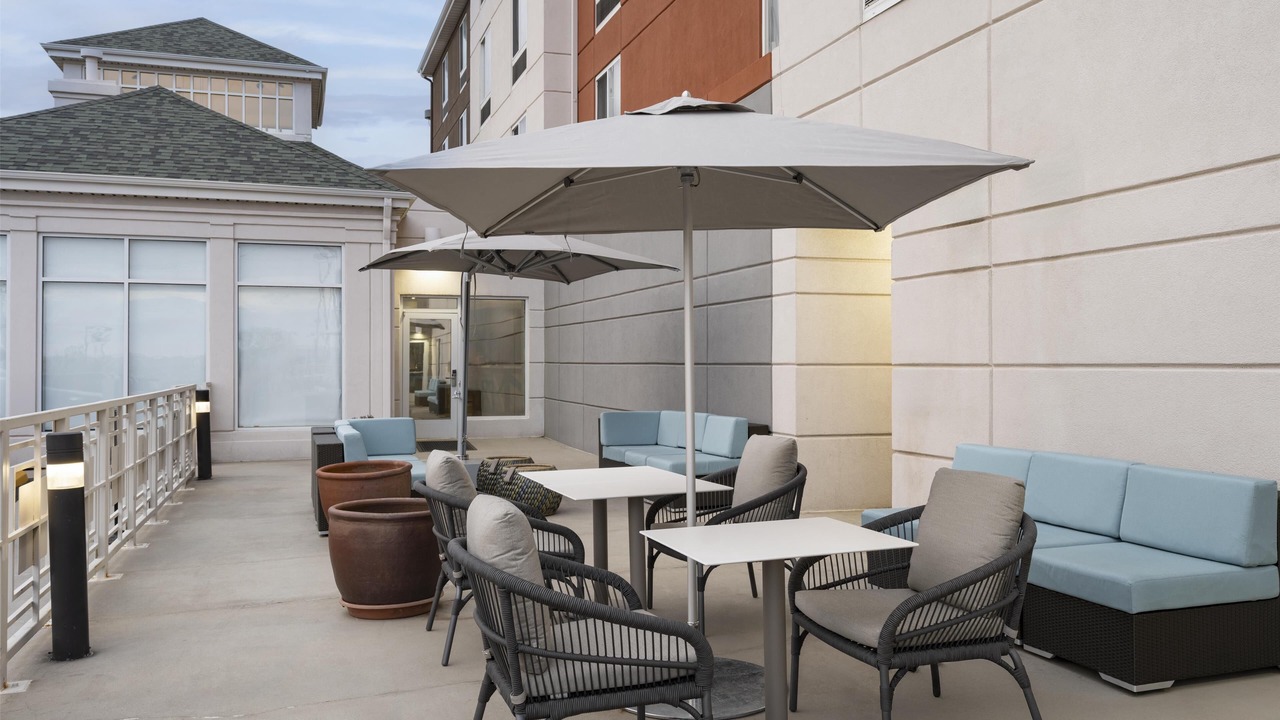 Photo of Patio Balcony in Albuquerque