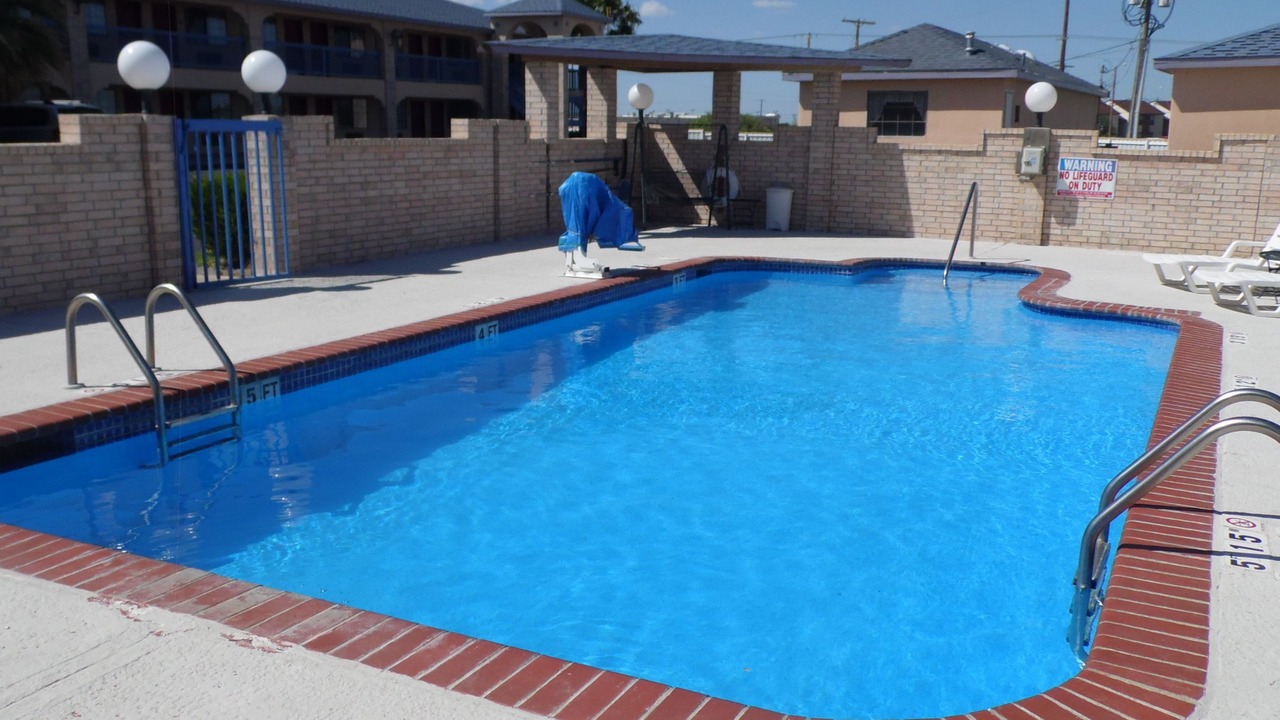 Photo of Outdoor in Fort Stockton