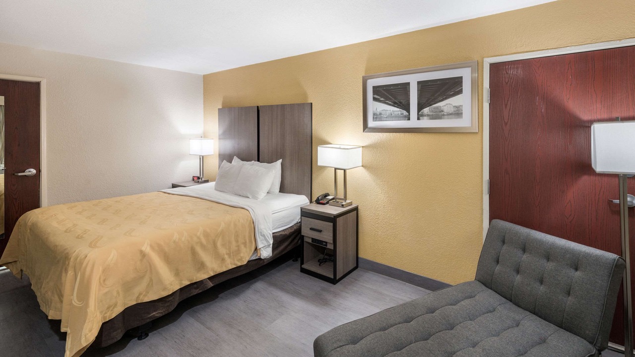 Photo of Bedroom in Fort Stockton