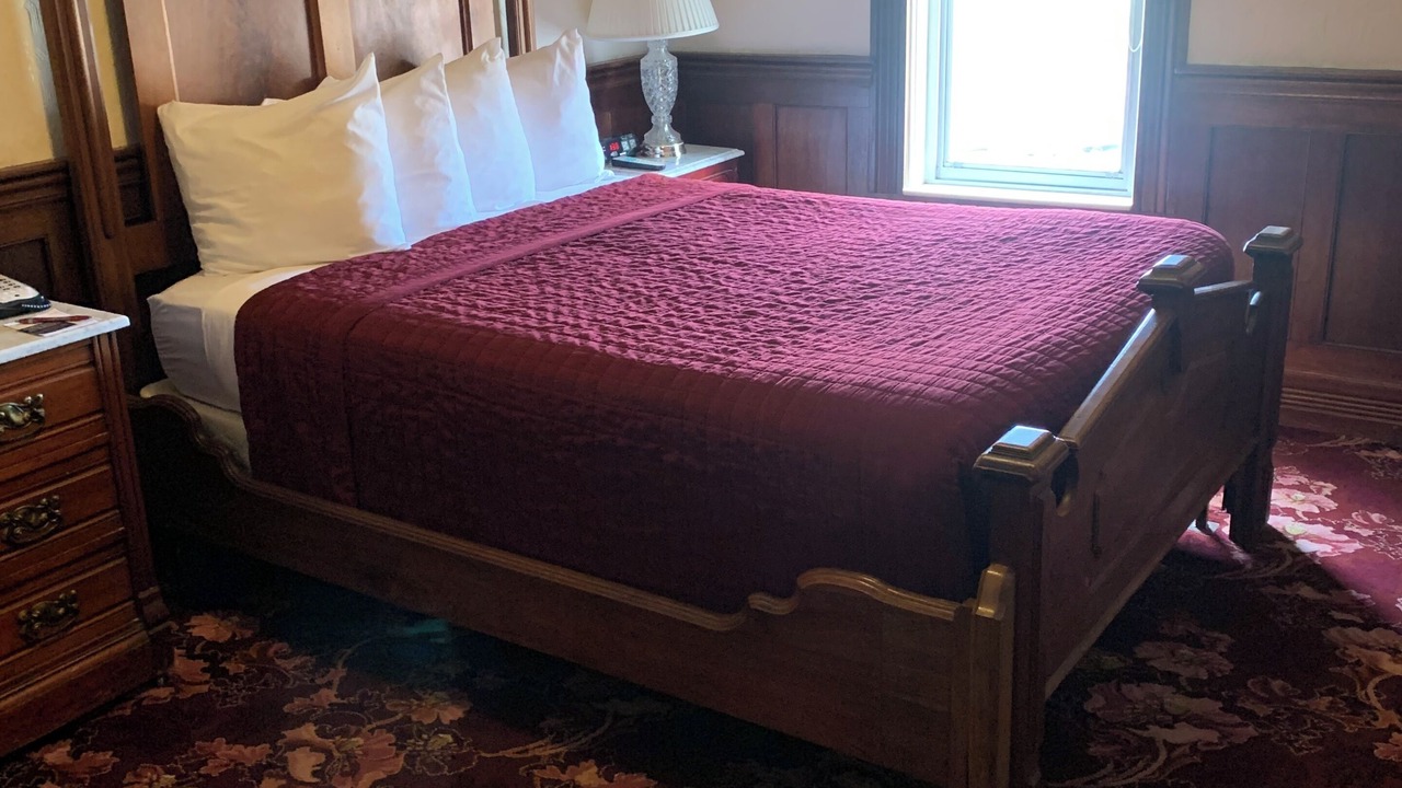 Photo of Bedroom in Historic Downtown Durango