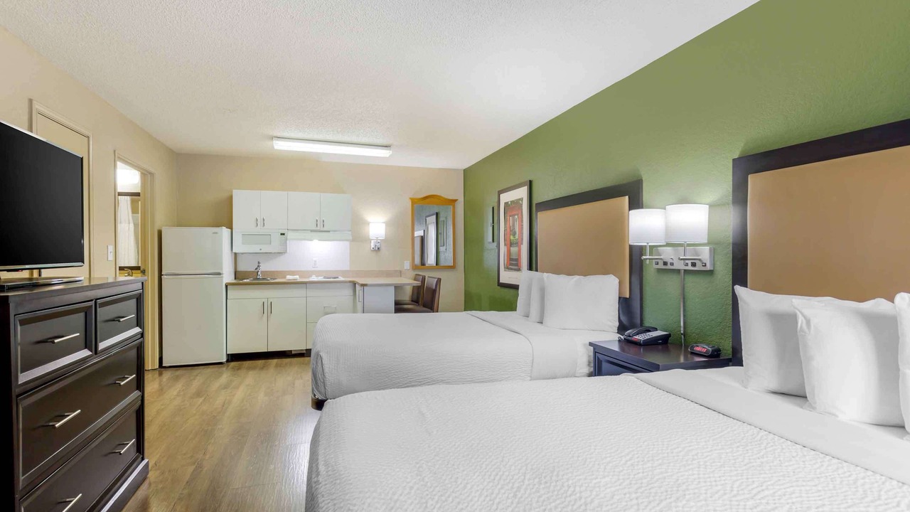 Photo of Bedroom in Survey Creek