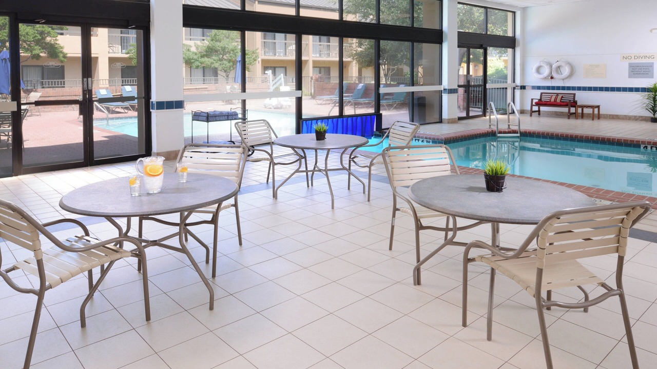 Photo of Outdoor in Las Colinas