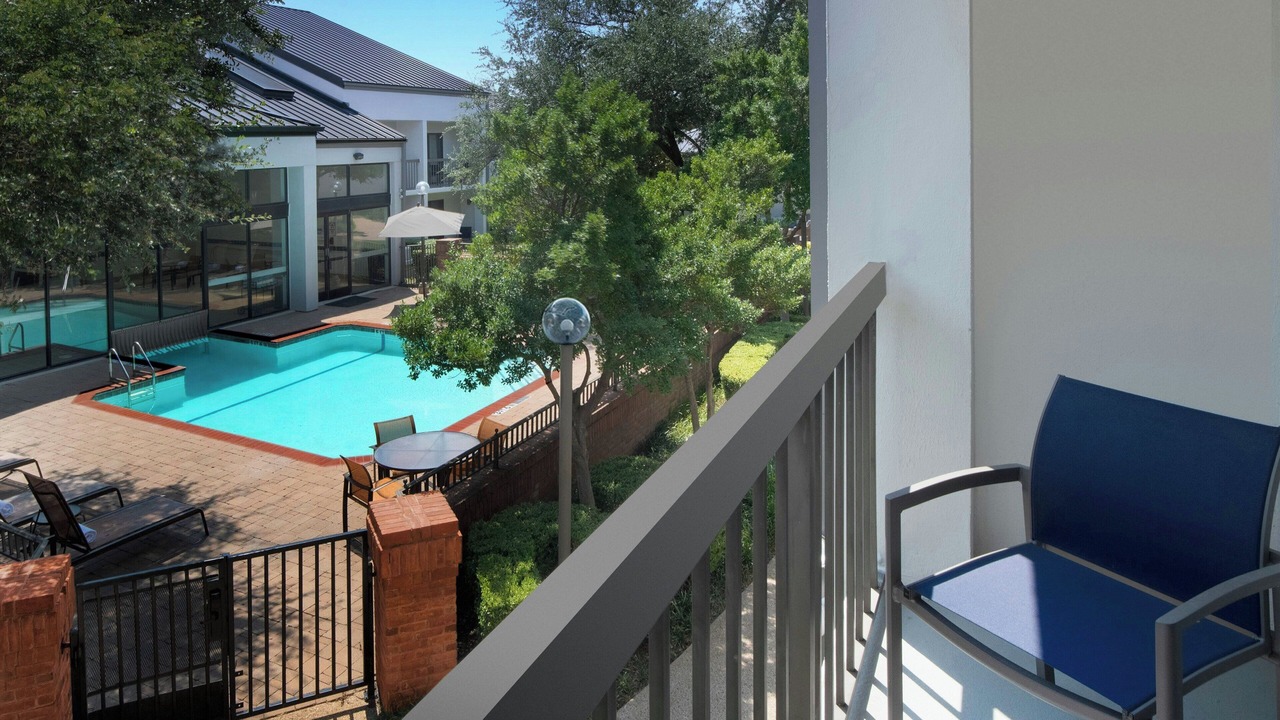 Photo of Bedroom in Las Colinas