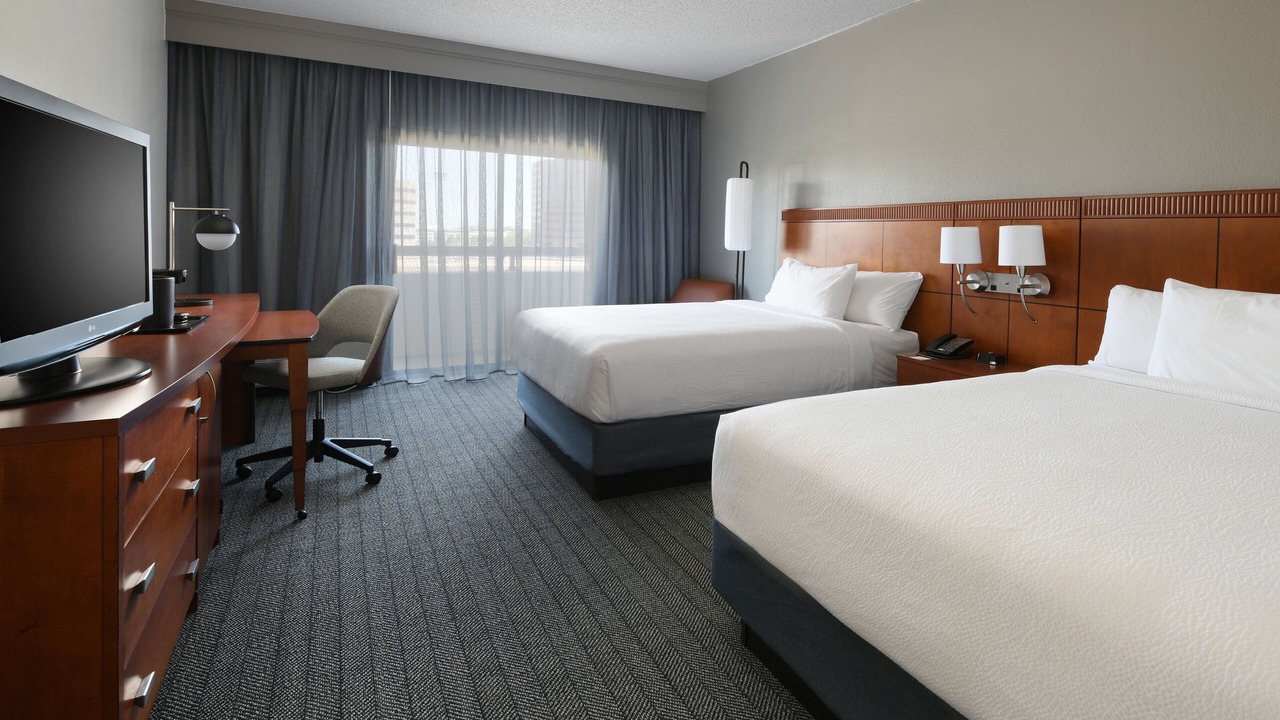 Photo of Bedroom in Las Colinas