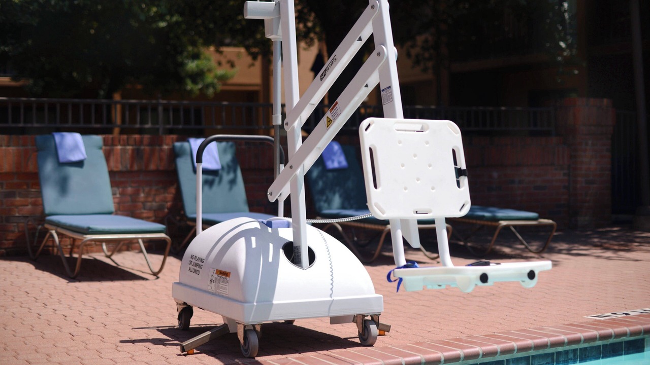 Photo of Outdoor in Las Colinas