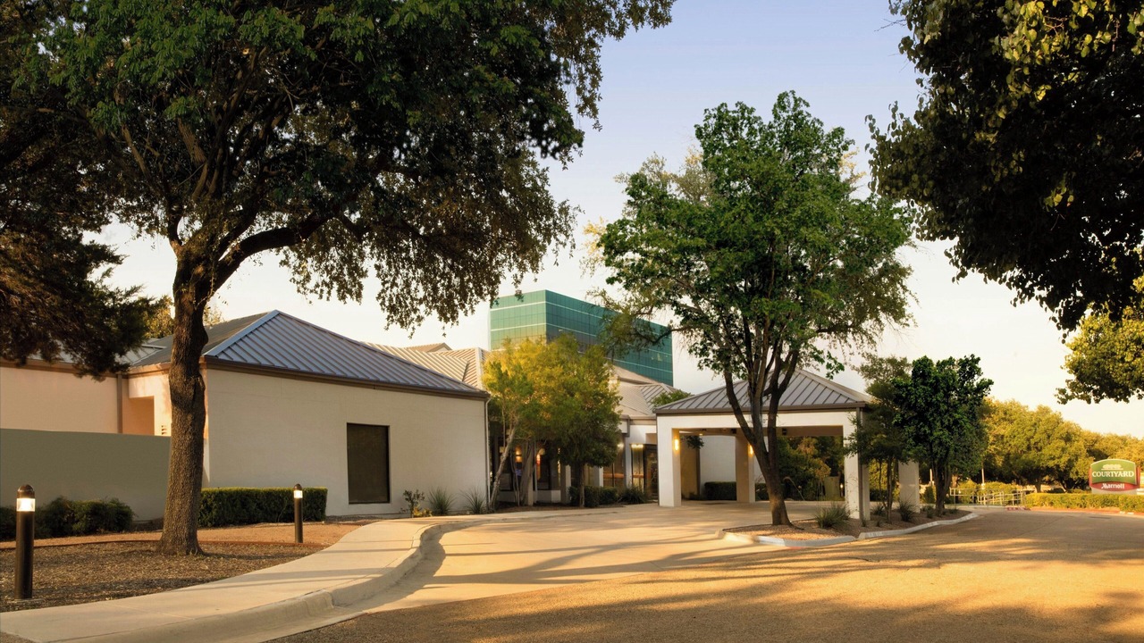 Photo of Outdoor in Las Colinas