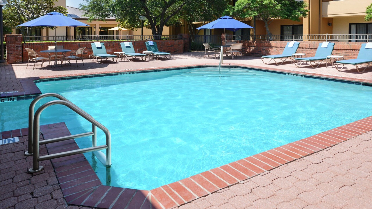 Photo of Outdoor in Las Colinas