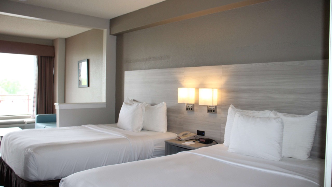 Photo of Bedroom in Deerfield Beach