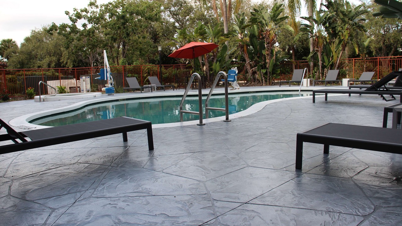 Photo of Outdoor in Deerfield Beach