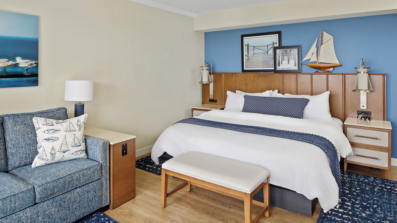 Photo of Bedroom in Anglers Park