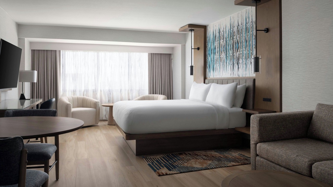Photo of Bedroom in Albuquerque