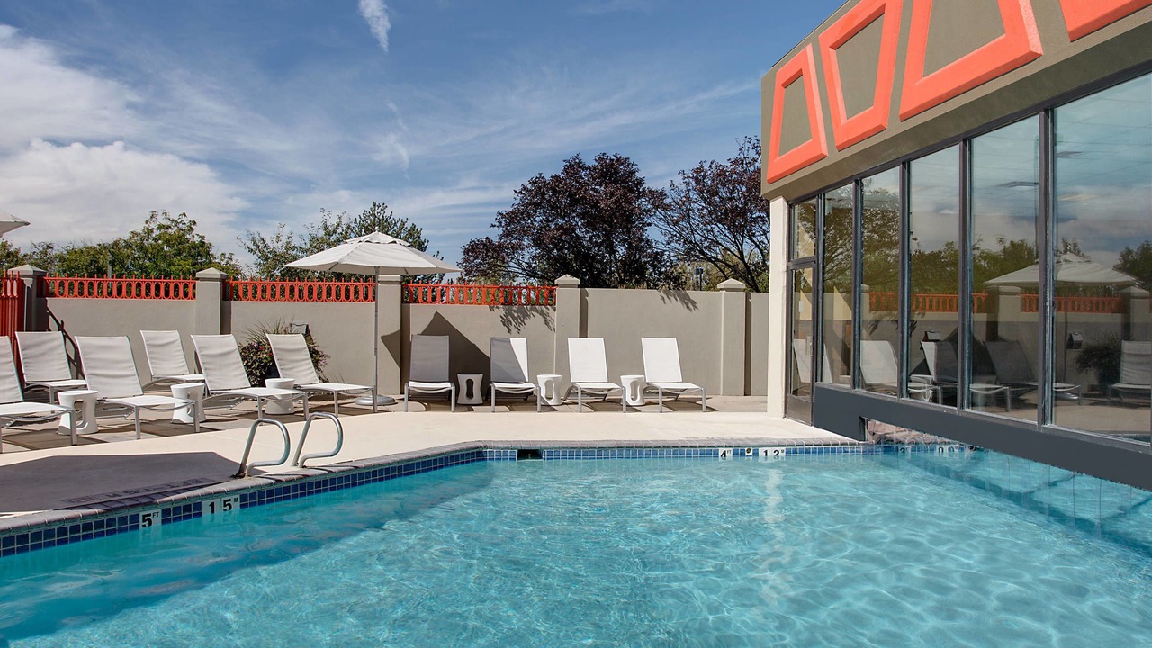 Photo of Outdoor in Albuquerque