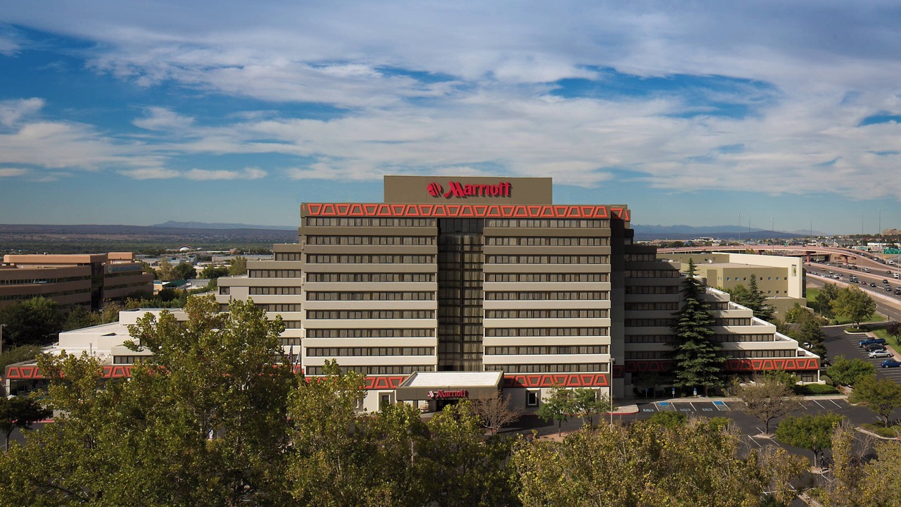 Photo of Outdoor in Albuquerque