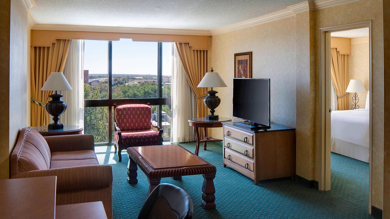 Photo of Bedroom in Albuquerque