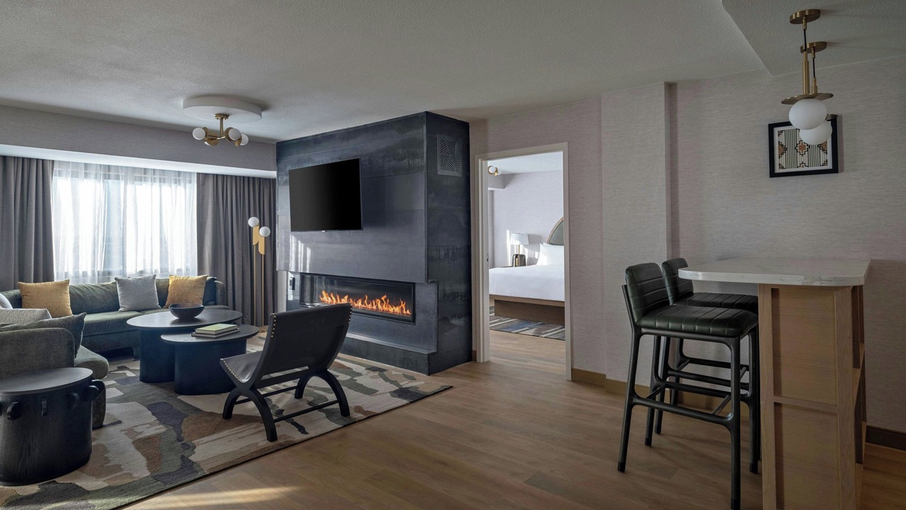 Photo of Bedroom in Albuquerque