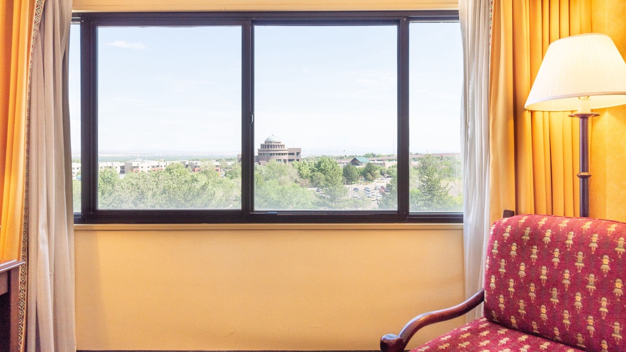 Photo of Bedroom in Albuquerque
