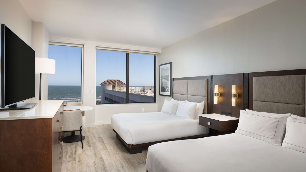 Photo of Bedroom in Galveston