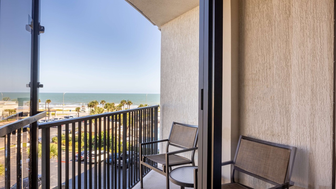 Photo of Bedroom in Galveston