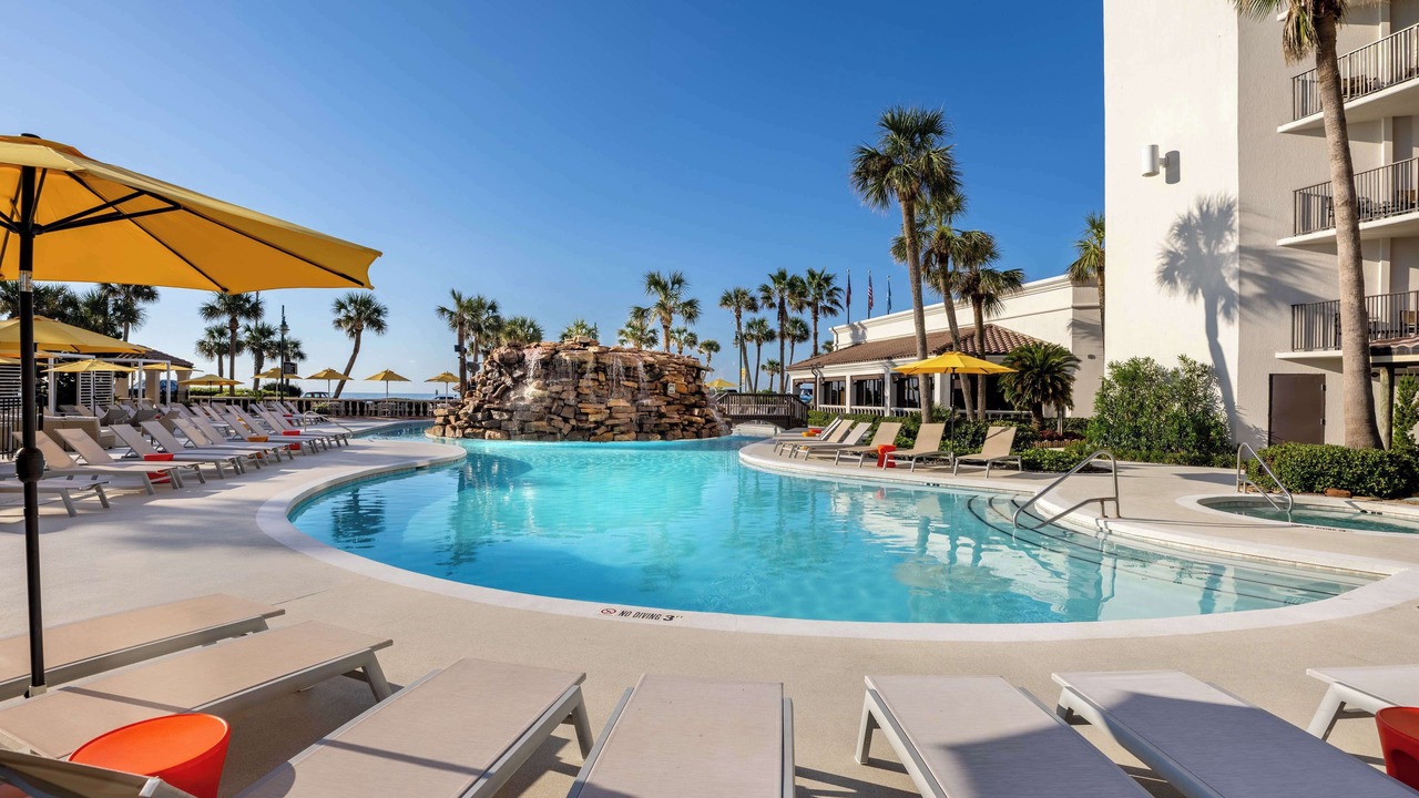 Photo of Outdoor in Galveston