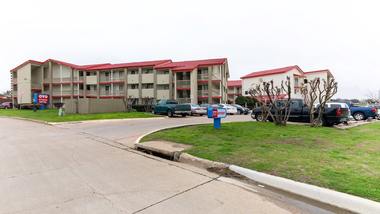 Photo of Outdoor in Las Colinas