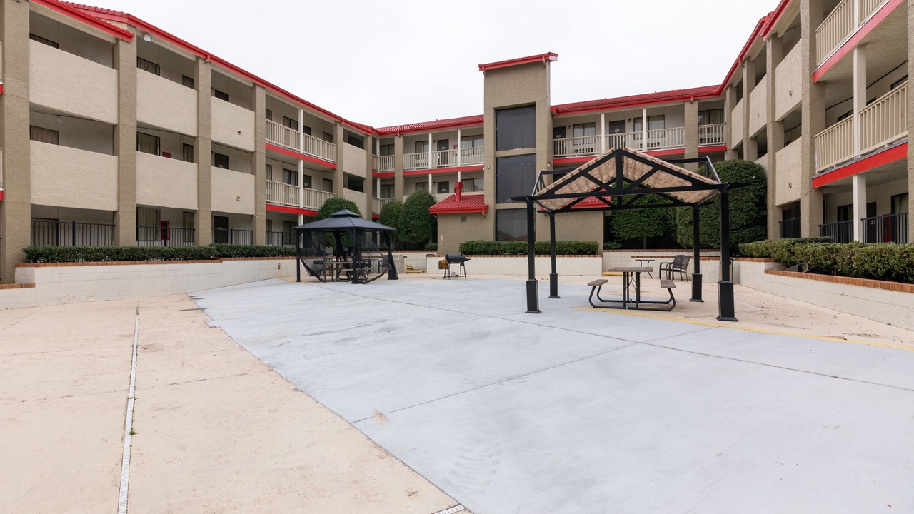 Photo of Patio Balcony in Las Colinas