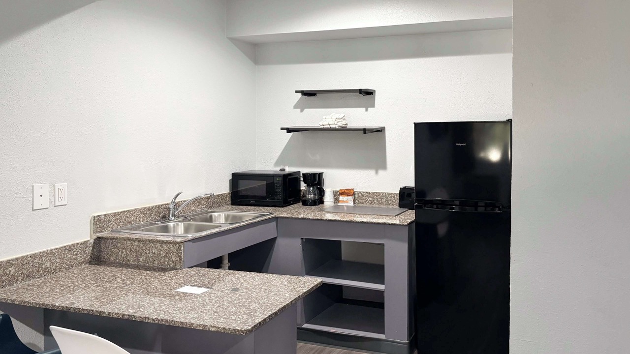Photo of Kitchen in Las Colinas