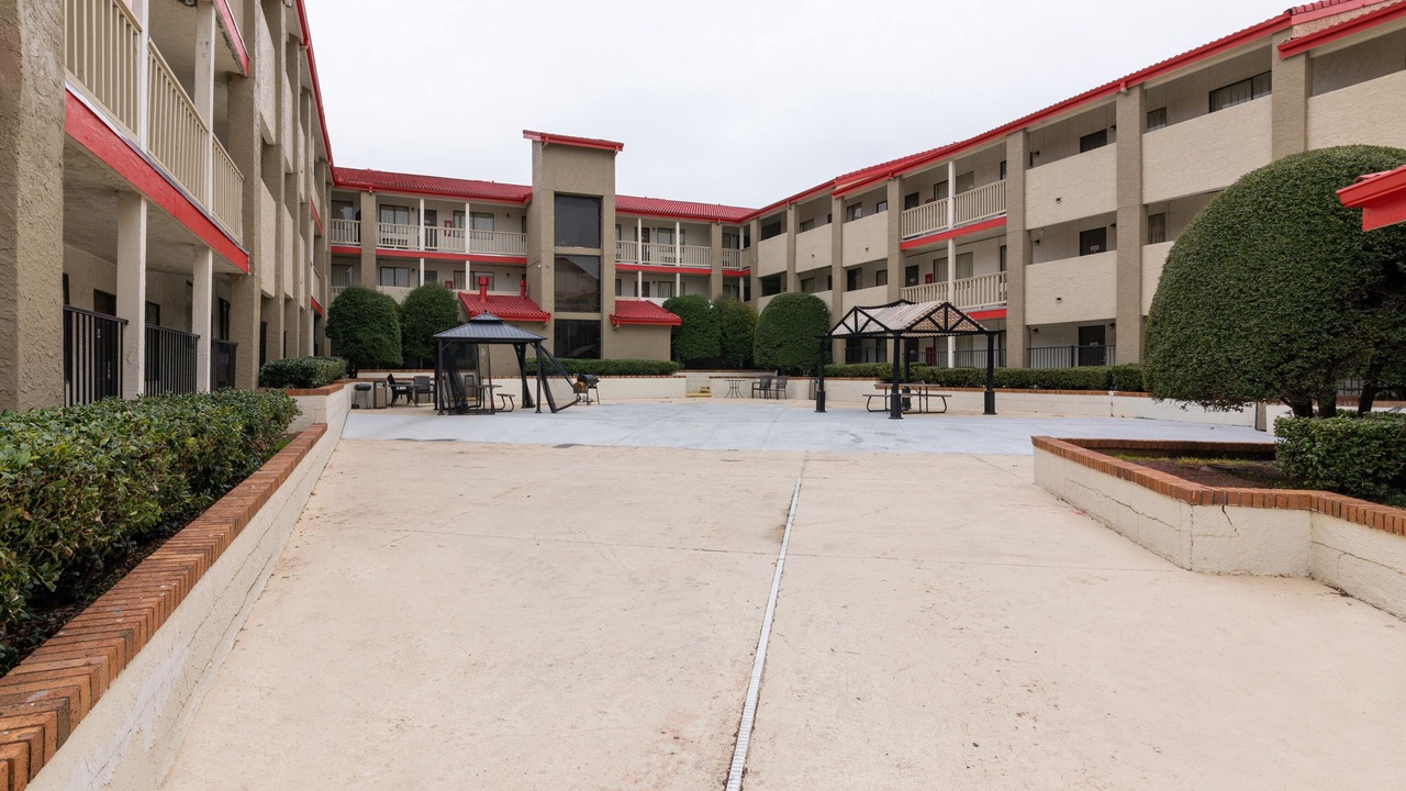 Photo of Patio Balcony in Las Colinas