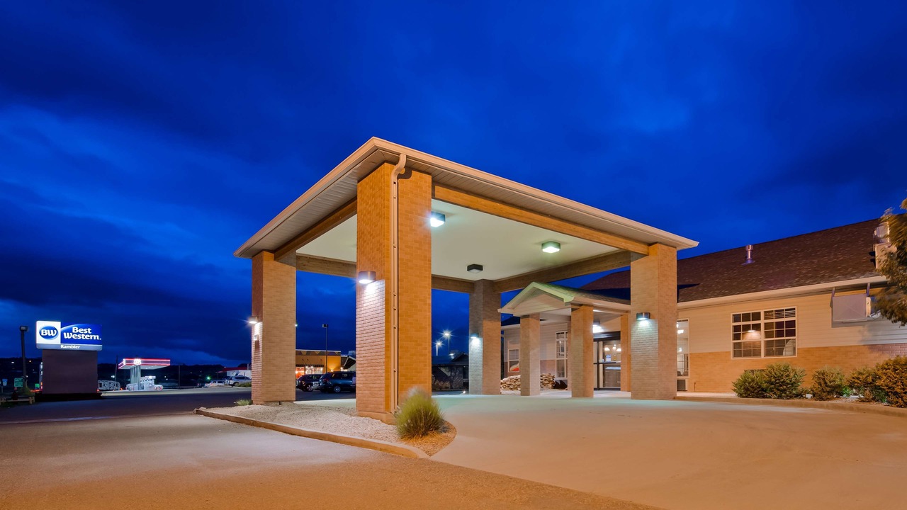 Photo of Outdoor in Walsenburg