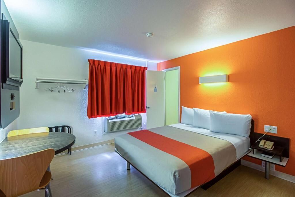 Photo of Bedroom in South Padre Island