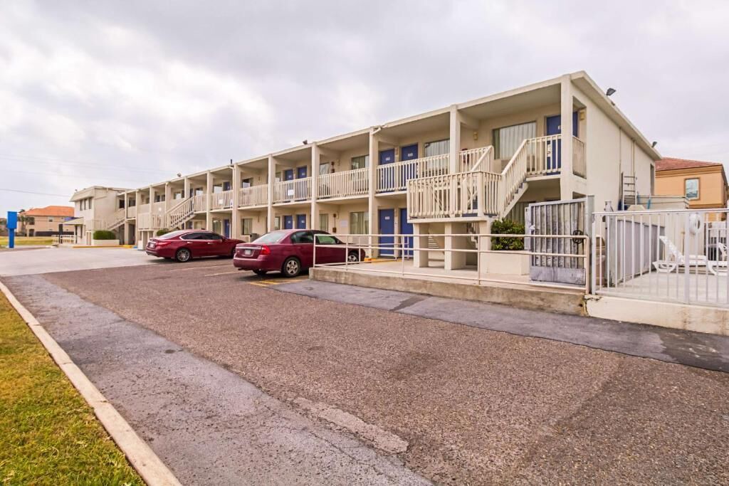 Photo of Buildings in South Padre Island