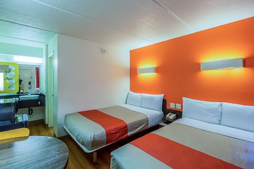 Photo of Bedroom in South Padre Island