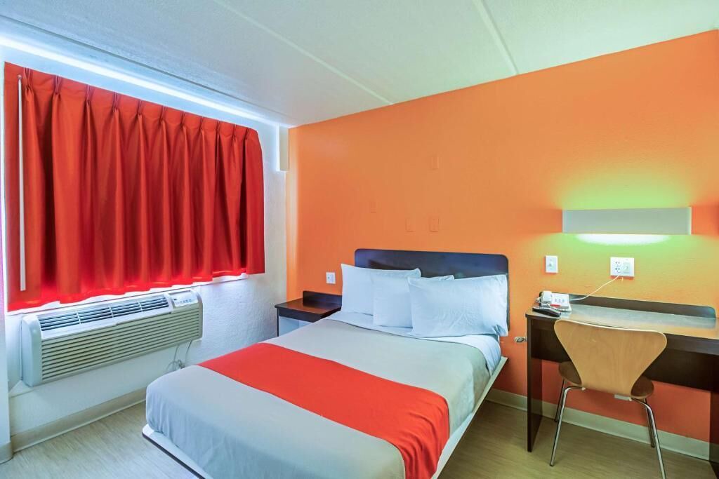 Photo of Bedroom in South Padre Island