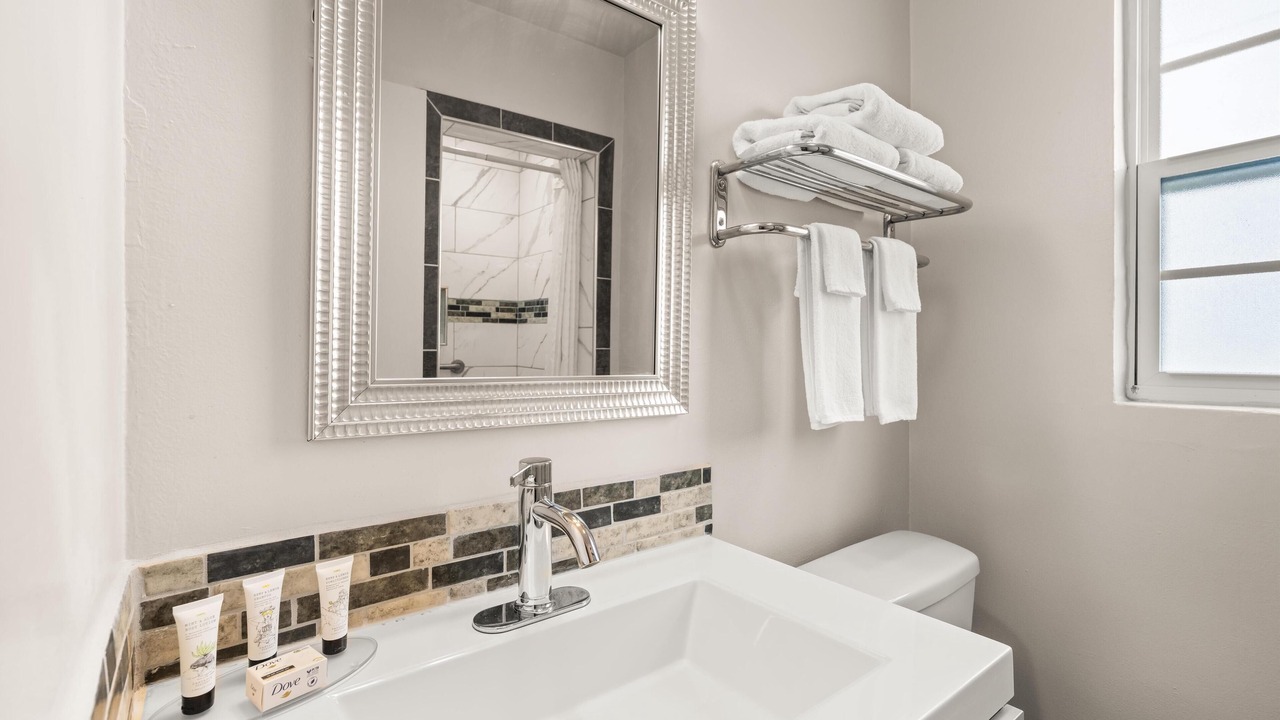 Photo of Bathroom in Pecos