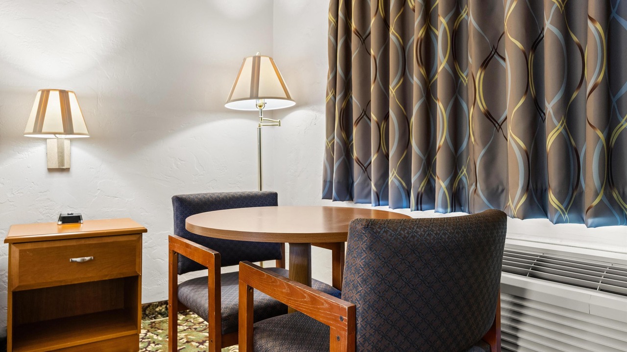 Photo of Bedroom in Pecos